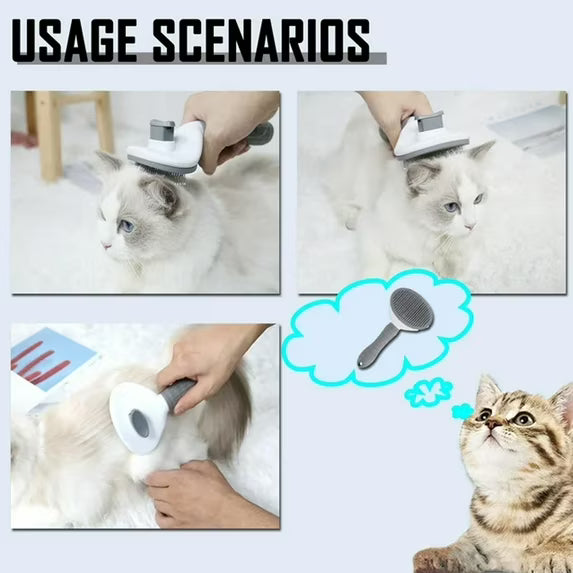 Shedding Blade