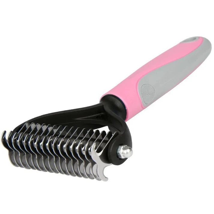 Grooming Dematting Tool